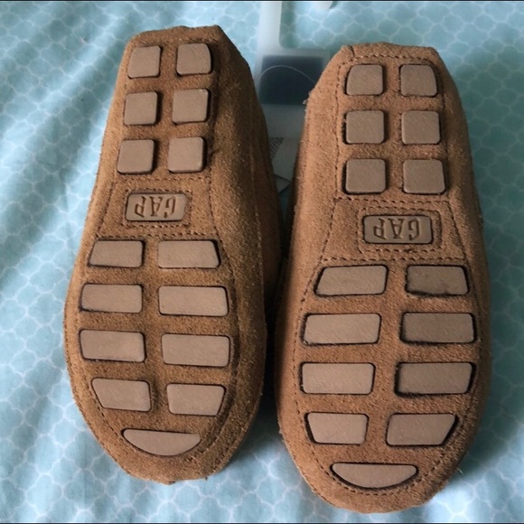 Gap Suede Loafers - Picture 5 of 5